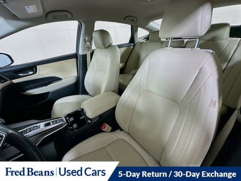 Used 2018 Honda Clarity Touring image 22