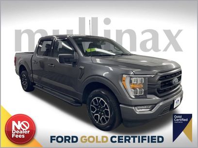 Used 2023 Ford F150 XLT w/ Equipment Group 302A High