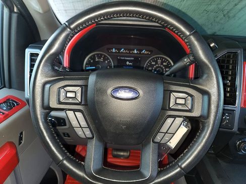 Used 2018 Ford F150 XLT w/ Equipment Group 302A Luxury image 25