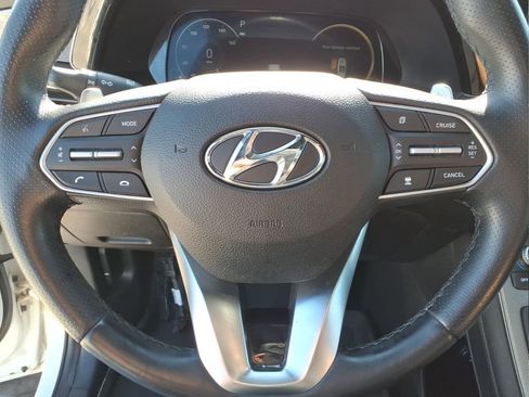 Used 2022 Hyundai Palisade Calligraphy image 20