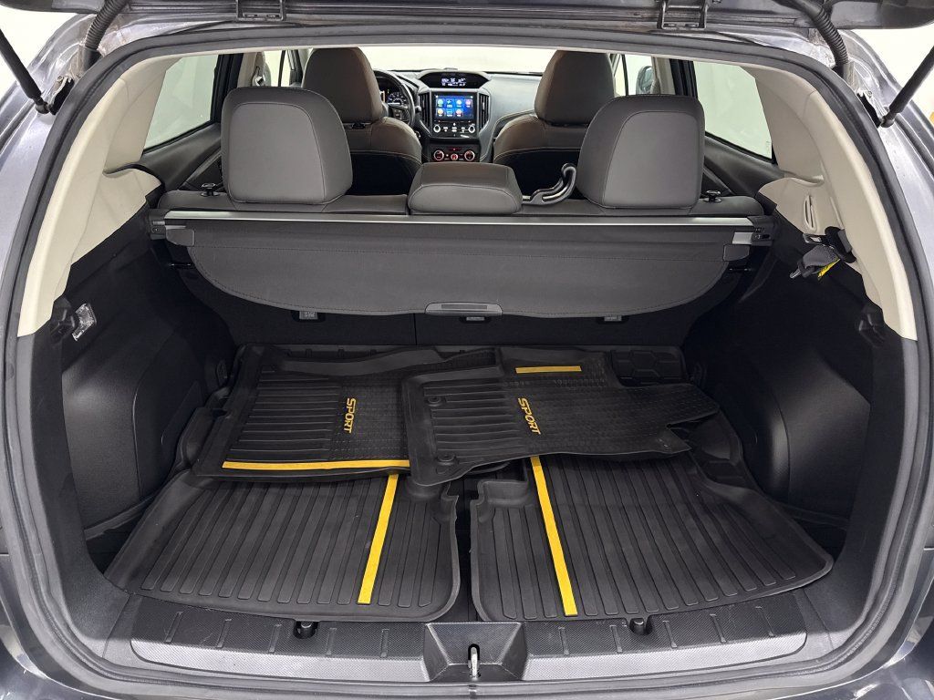 Certified 2021 Subaru Crosstrek 2.5i Sport w/ Moonroof Package AWD/4WD image 28