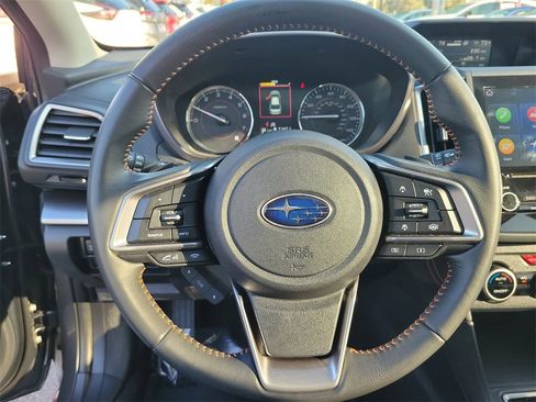 Used 2022 Subaru Crosstrek 2.5i Limited w/ Moonroof Package 2 image 18