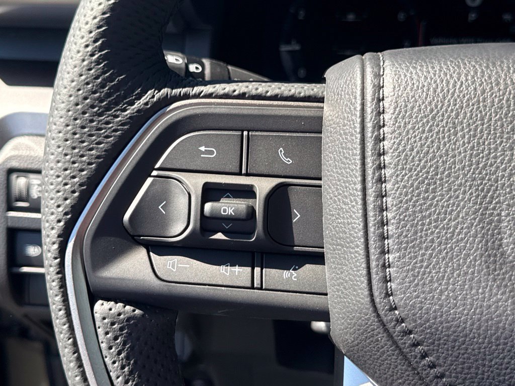 New 2026 Toyota Tacoma TRD Off-Road AWD/4WD image 23