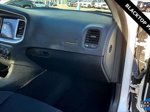 Used 2022 Dodge Charger GT w/ Blacktop Package image 24