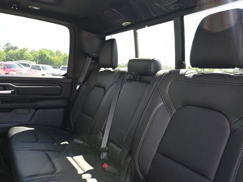 New 2026 RAM 1500 Rebel w/ Rebel Level 2 Equipment Group AWD/4WD image 32