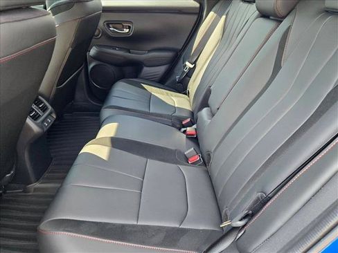 Certified 2026 Acura ADX A-Spec FWD image 18