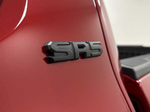 New 2025 Toyota Tacoma SR5 image 27