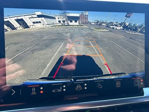 Used 2020 GMC Sierra 1500 SLT w/ SLT Premium Package image 50