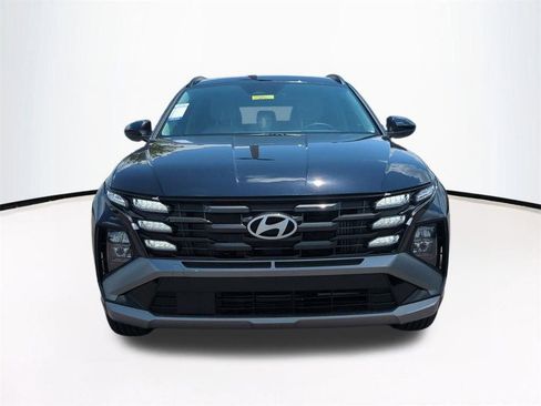 New 2026 Hyundai Tucson SEL AWD/4WD image 3
