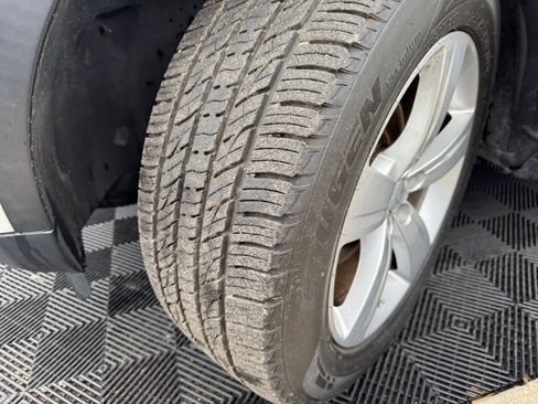 Used 2018 Land Rover Discovery Sport HSE image 53