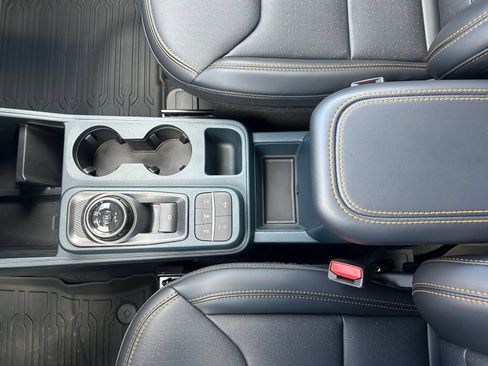 New 2026 Ford Maverick Tremor AWD/4WD image 26