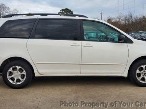 Used 2004 Toyota Sienna image 8
