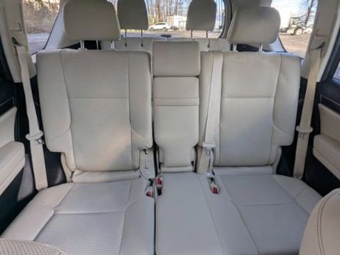 Used 2022 Lexus GX 460 image 24