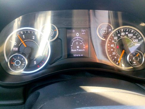 Used 2020 RAM 3500 Tradesman image 21