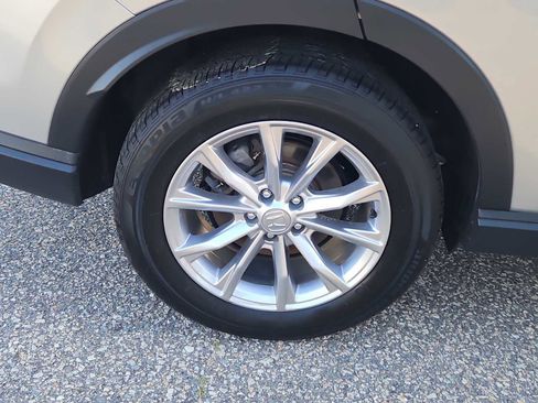 Certified 2024 Honda CR-V EX-L image 4