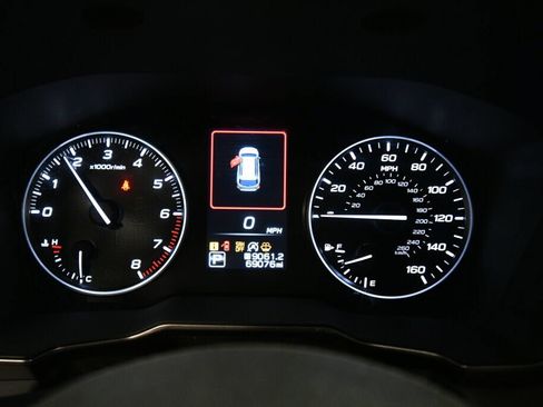 Used 2023 Subaru Outback Onyx Edition AWD/4WD image 14