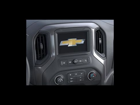 New 2026 Chevrolet Silverado 3500 W/T image 21