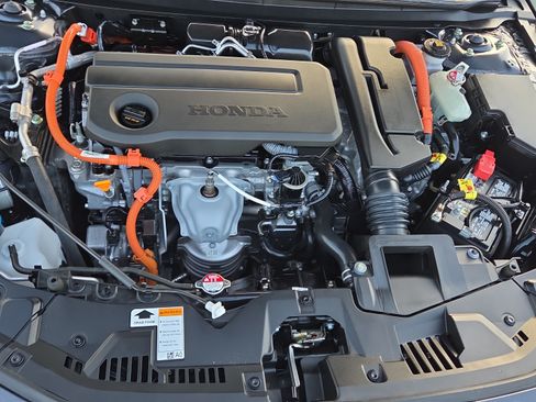 Used 2025 Honda Accord EX-L image 19