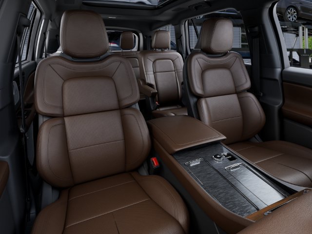 New 2027 Lincoln Aviator Reserve AWD/4WD image 11