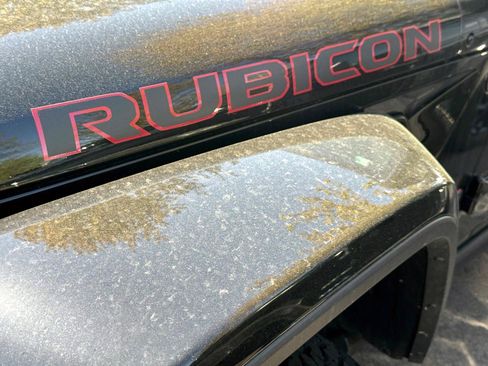 Used 2026 Jeep Wrangler Unlimited Rubicon AWD/4WD image 6