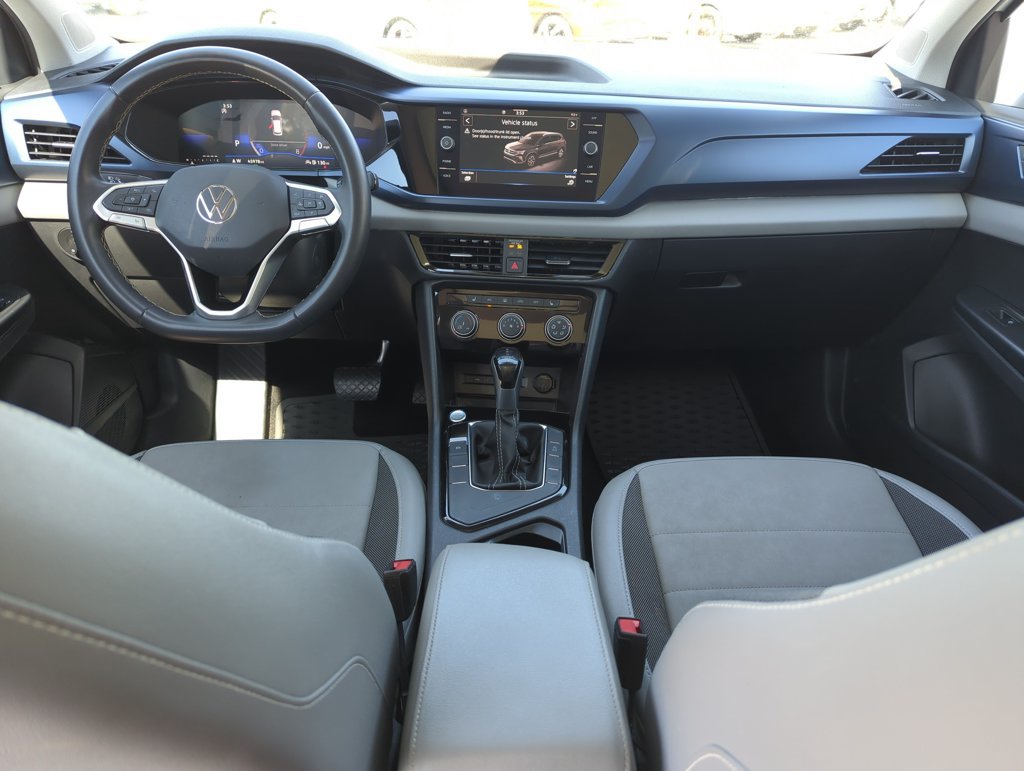Certified 2023 Volkswagen Taos SE FWD image 15