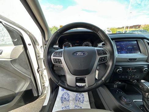 Used 2019 Ford Ranger XLT w/ Equipment Group 301A Mid image 16