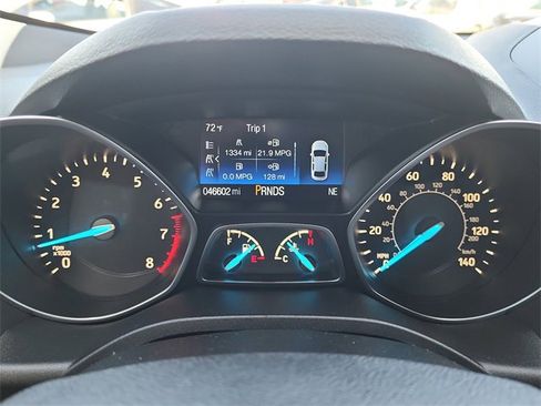 Used 2018 Ford Escape S image 30