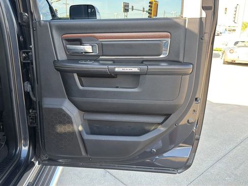 Used 2013 RAM 3500 Laramie AWD/4WD image 74