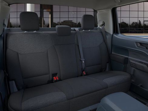 New 2025 Ford Maverick XL image 11