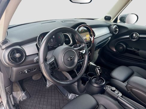 Used 2024 MINI Cooper S FWD image 9