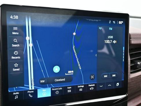 Used 2023 Ford Expedition Max Limited image 20