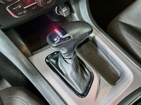 Used 2022 Dodge Charger GT w/ Blacktop Package RWD image 23