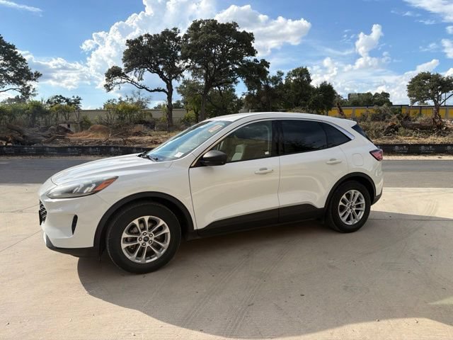 Used 2022 Ford Escape SE w/ Convenience Package FWD image 1