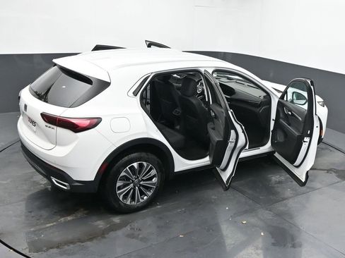 Used 2024 Buick Envision Preferred image 67