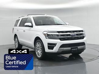 Used 2024 Ford Expedition Limited 360° Tour