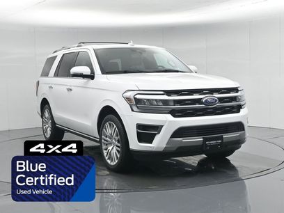 Used 2024 Ford Expedition Limited