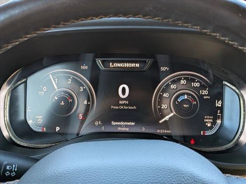 Used 2023 RAM 1500 Limited image 7