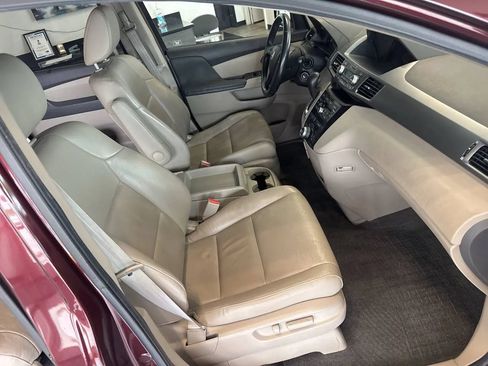 Used 2012 Honda Odyssey EX-L image 17