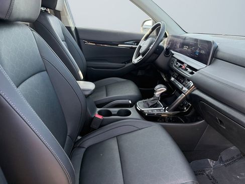 Used 2024 Kia Seltos EX image 15