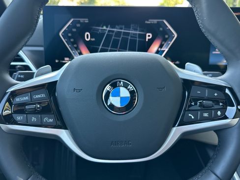 Used 2026 BMW 330i Sedan w/ Premium Package RWD image 22