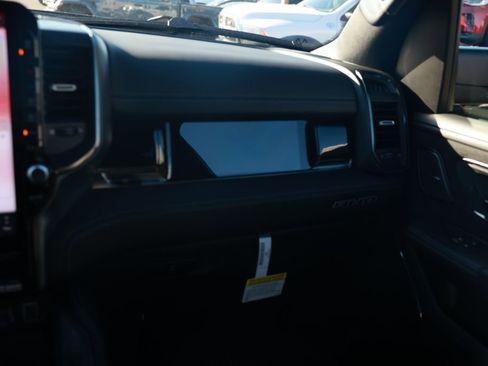 New 2026 RAM 1500 RHO image 24