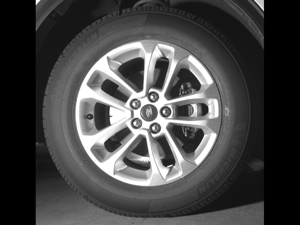 Used 2021 Ford Escape SE w/ Convenience Package AWD/4WD image 10