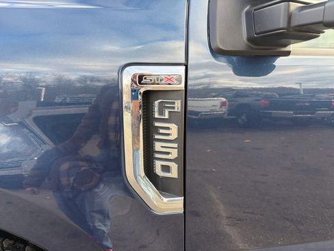 Used 2020 Ford F350 XL w/ STX Appearance Package image 13