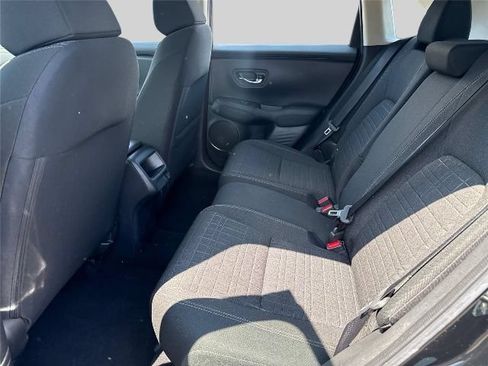 Used 2024 Honda HR-V LX image 16