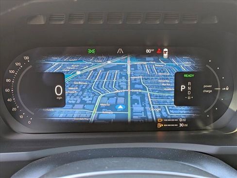 New 2026 Volvo XC90 T8 Ultra w/ Protection Package AWD/4WD image 11