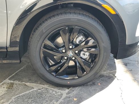 New 2026 Buick Encore GX Sport Touring image 5