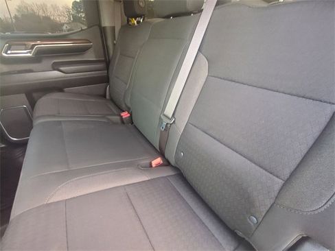 Used 2024 Chevrolet Silverado 1500 RST image 29