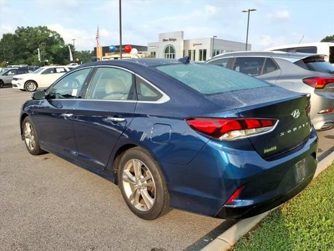 Used 2018 Hyundai Sonata Limited FWD image 7
