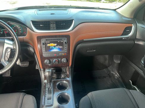 Used 2015 Chevrolet Traverse LT w/ Style and Technology Package image 32