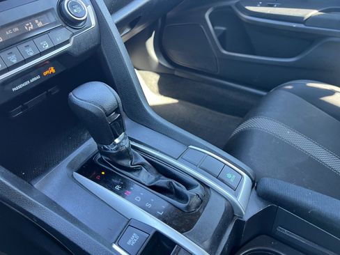 Used 2019 Honda Civic LX image 18